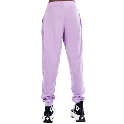 Lavender Purple Sweatpants