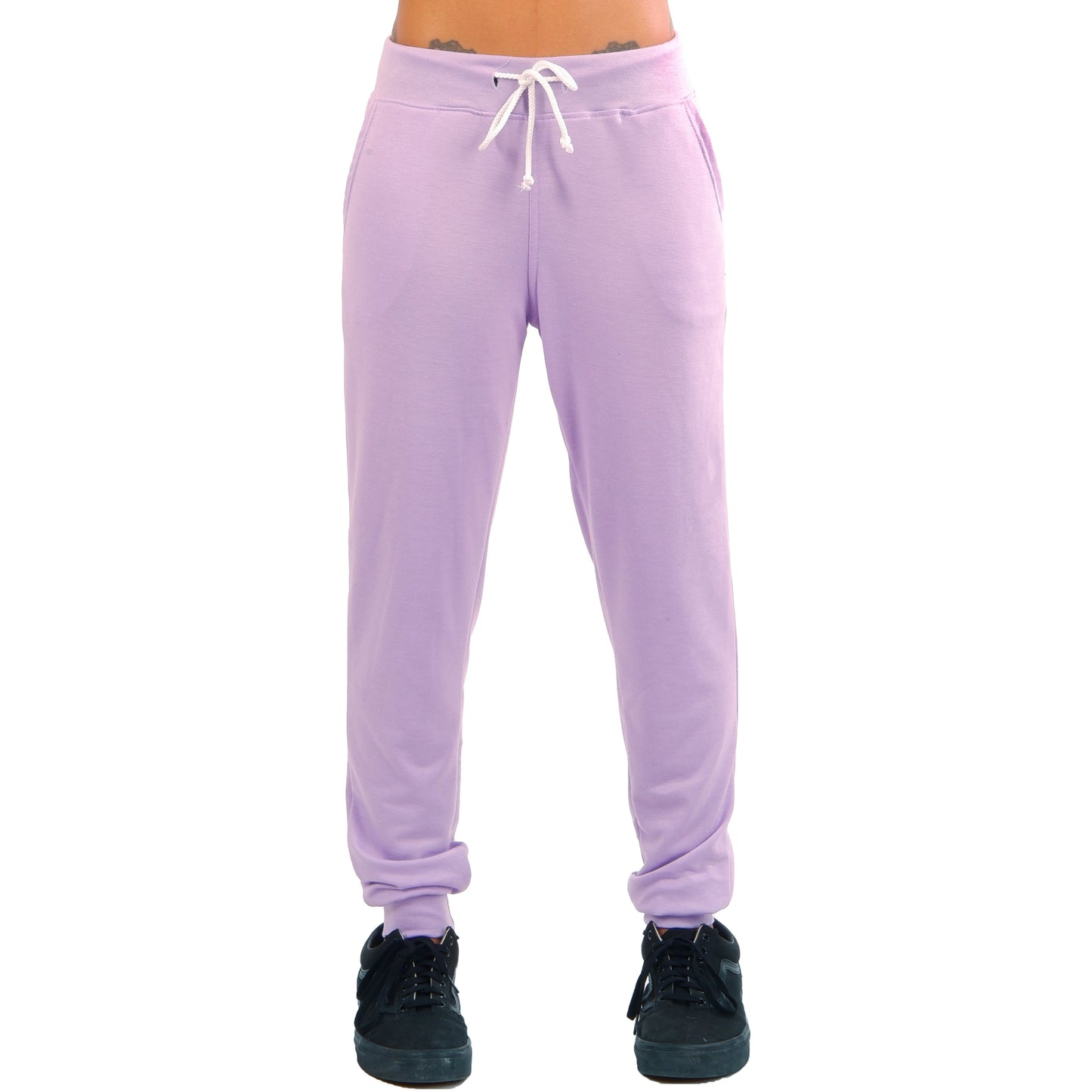 Lavender Purple Sweatpants