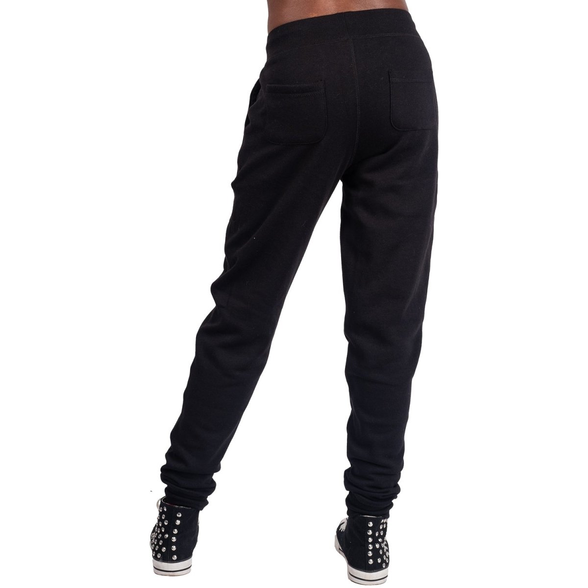 Too Fast | Baby Ghoul Fleece Sweatpants