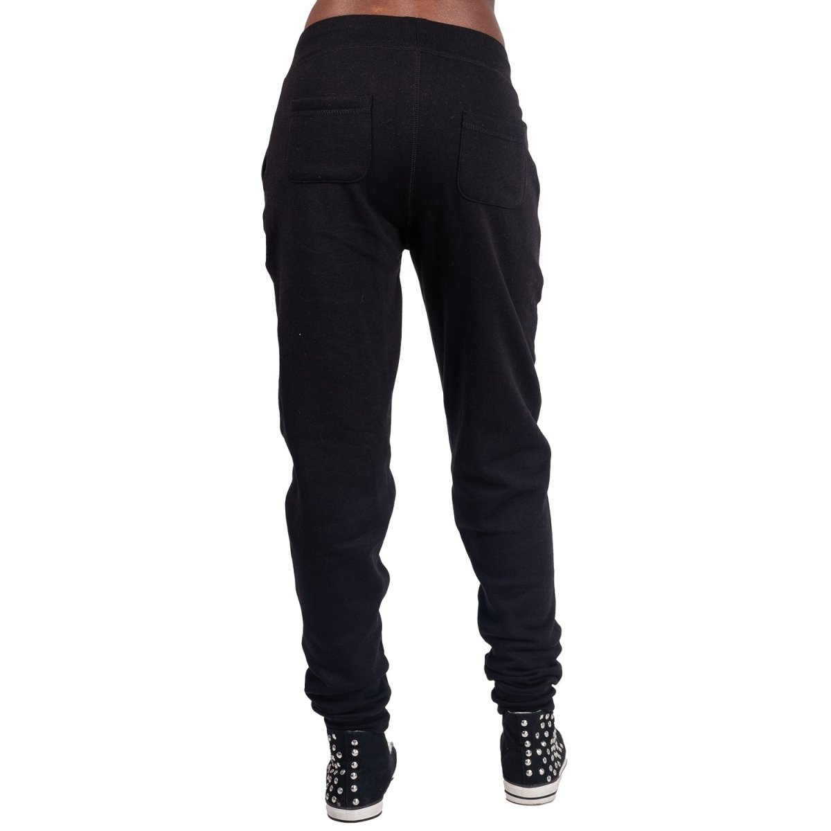 Too Fast | Traditional Tattoo Fleece Sweatpants