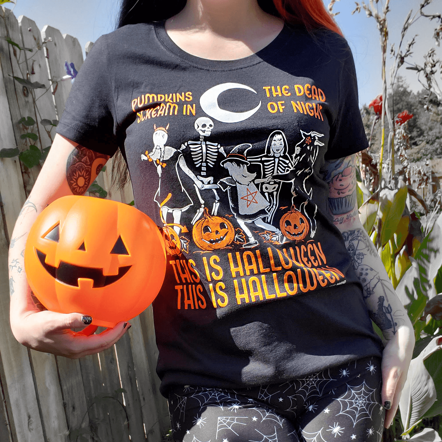 Too Fast | Graphic T Shirt | This Is Halloween