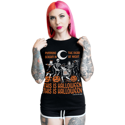 Too Fast | Graphic T Shirt | This Is Halloween