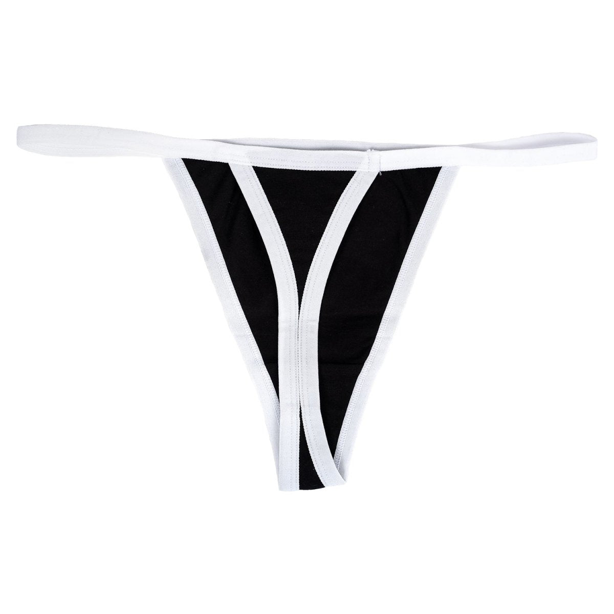 Too Fast | Blow Me Bubbles Thong Underwear