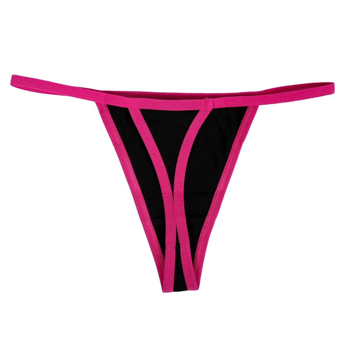 Too Fast | Evil Cupid Thong Underwear