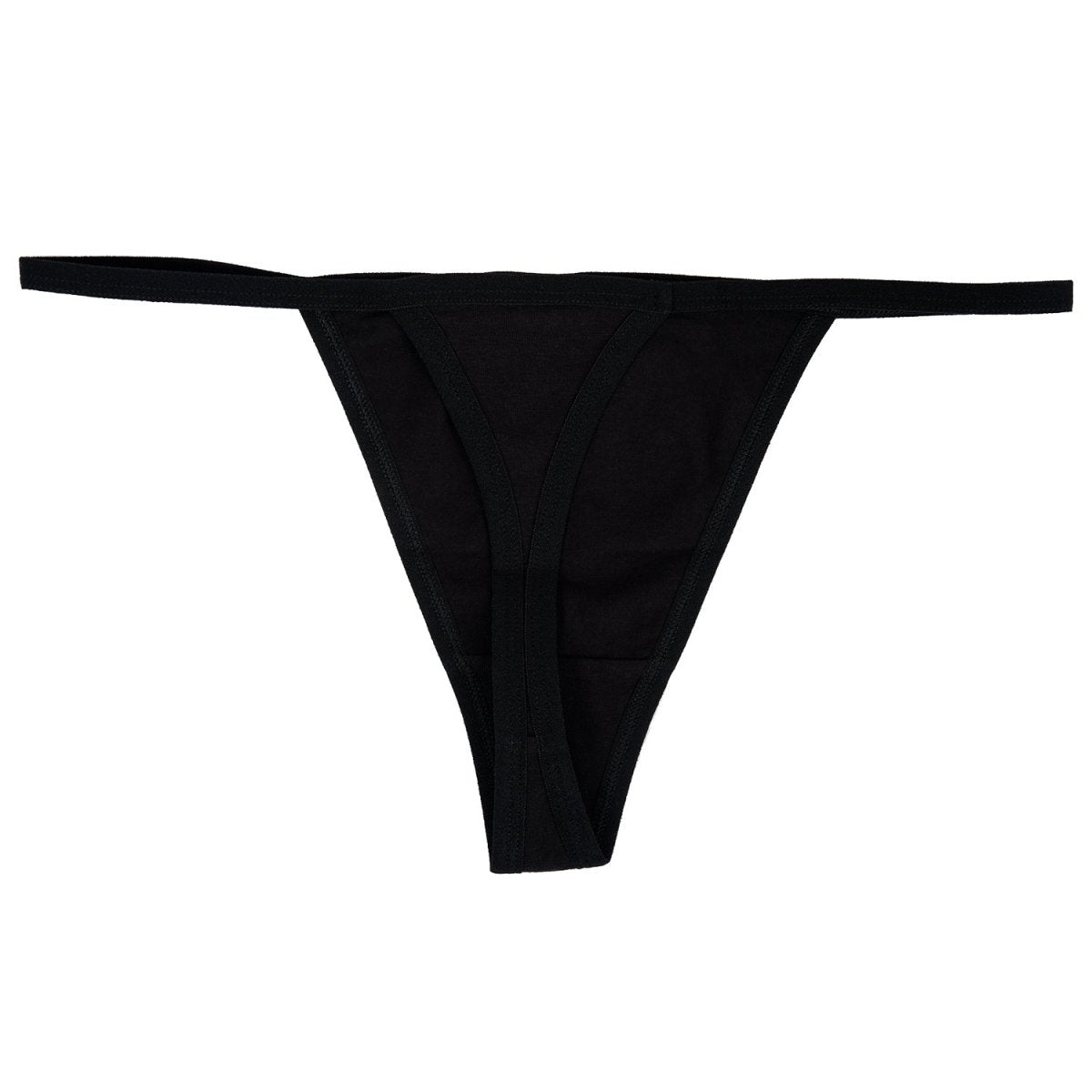 Too Fast | Gore Whore Thong Underwear